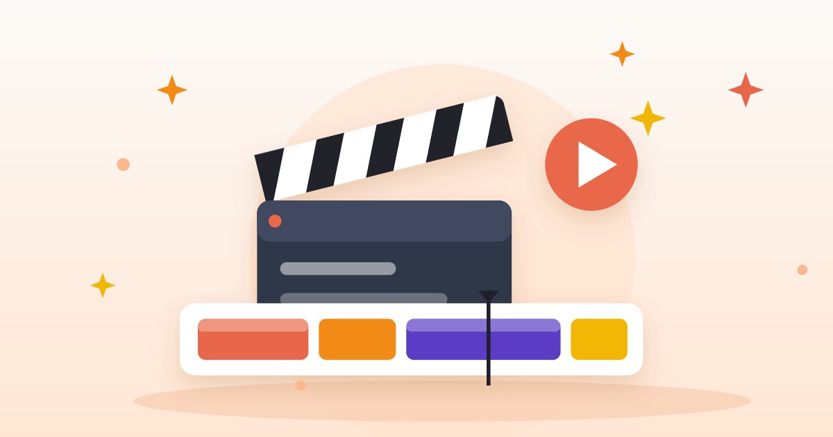 Video Editing with AI cover
